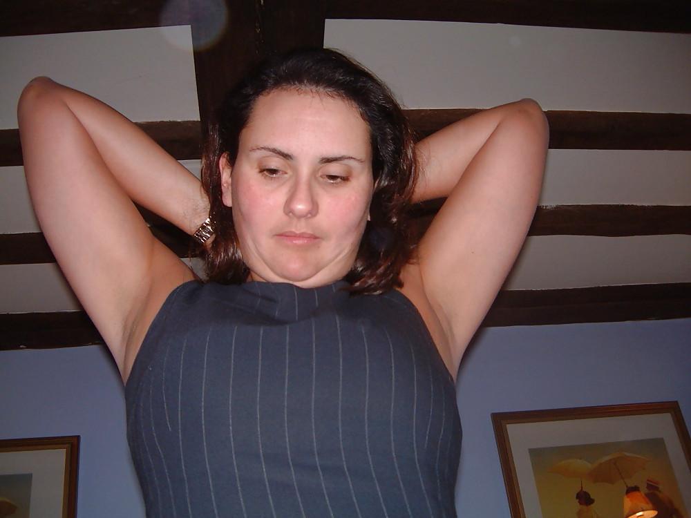 25P PRETTY, NICE AND HORNY - JANE