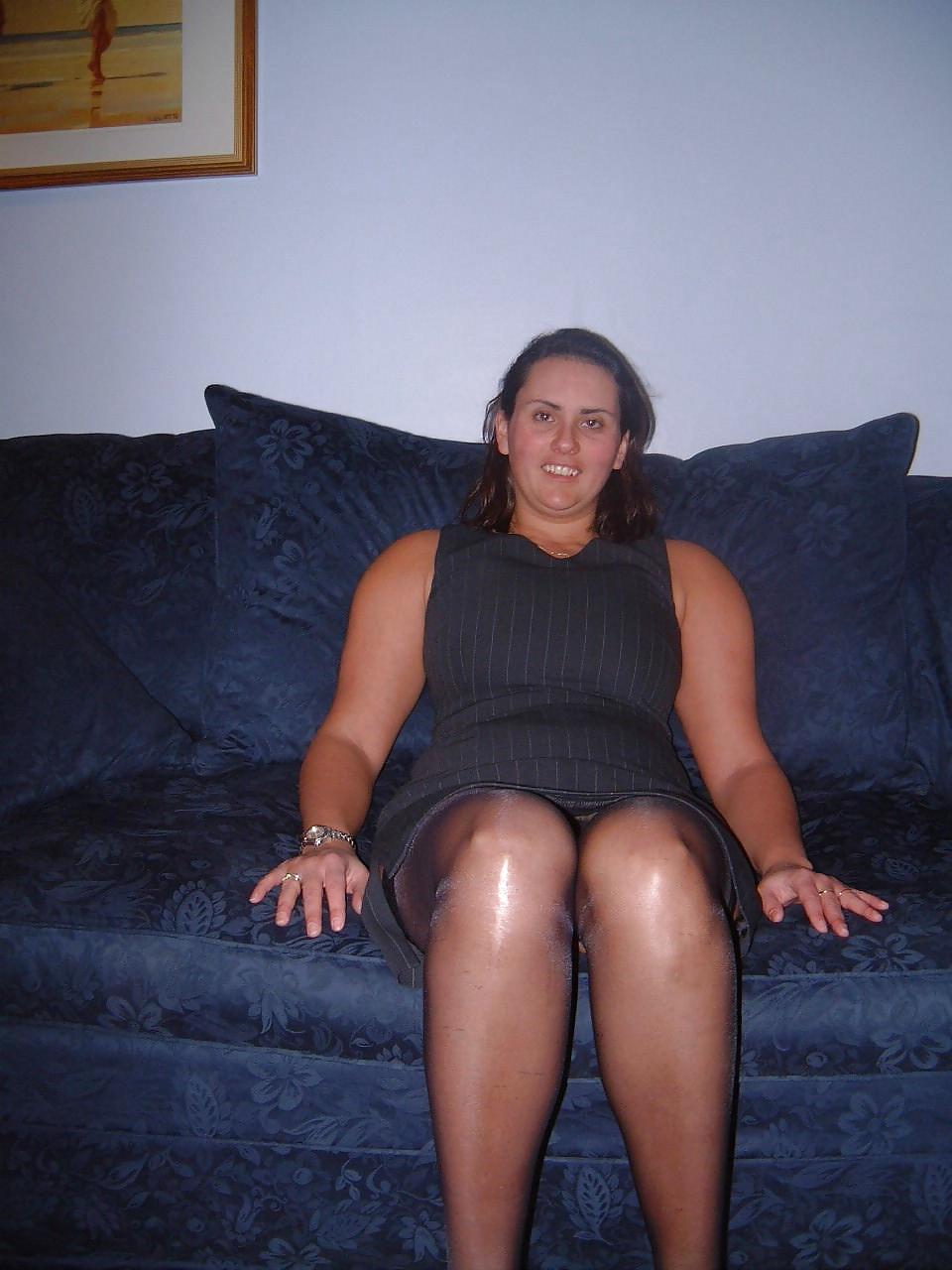 25P PRETTY, NICE AND HORNY - JANE