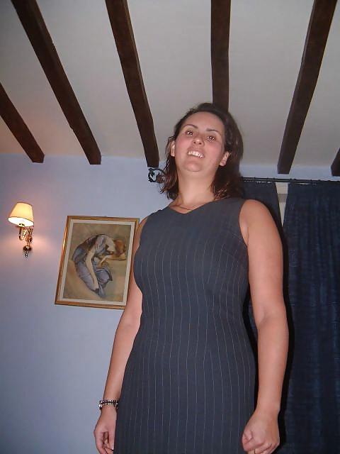 25P PRETTY, NICE AND HORNY - JANE