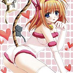 10P Random Ecchi Anime Pics