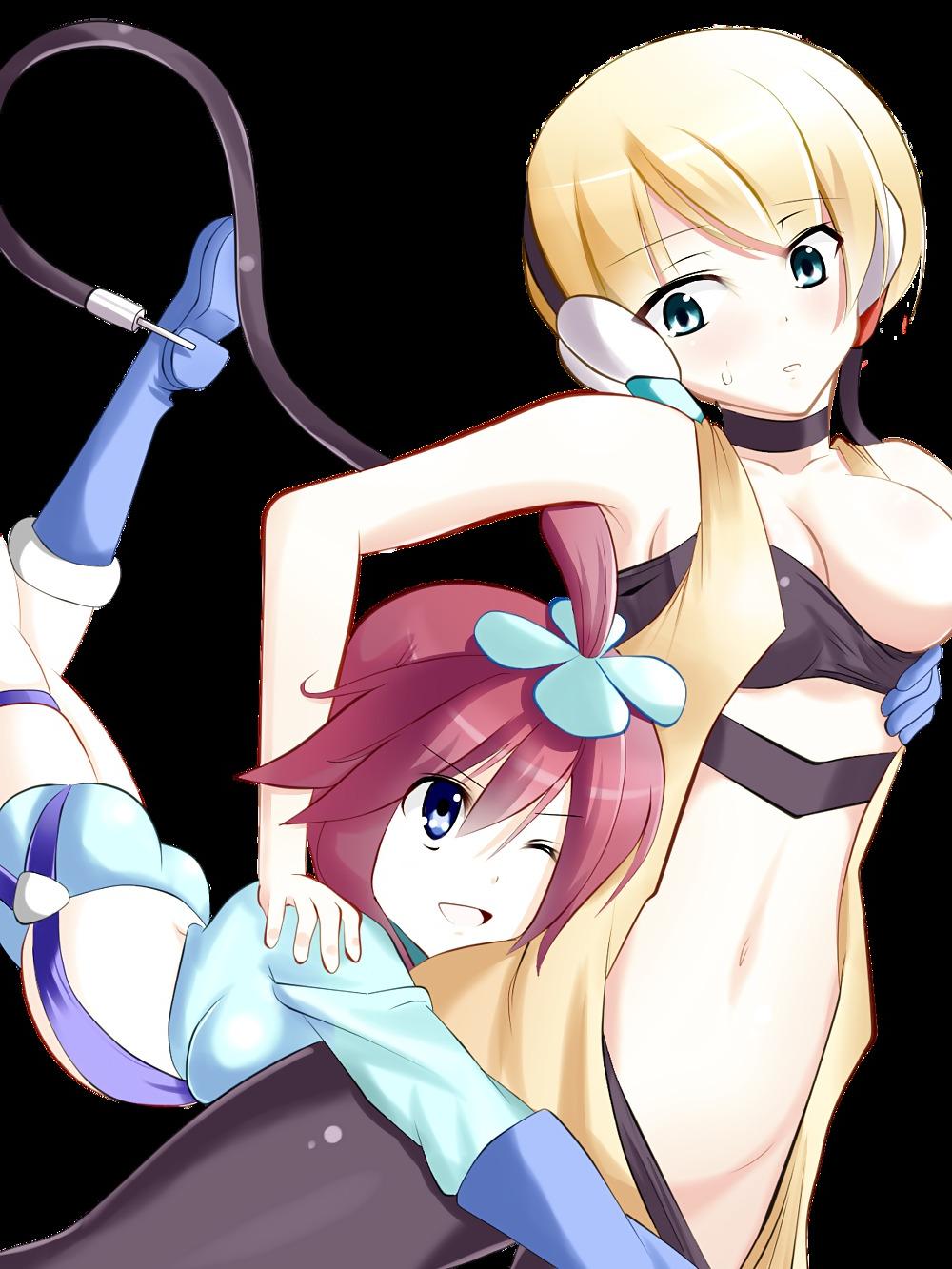 25P Pantyhose & Tights Anime-Manga-Hentai Vol 20: Pokemon 5.