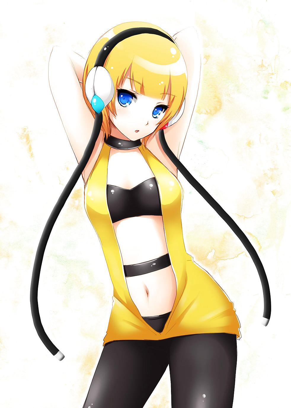 25P Pantyhose & Tights Anime-Manga-Hentai Vol 20: Pokemon 5.