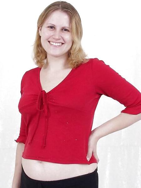 20P Pregnant Mandy.