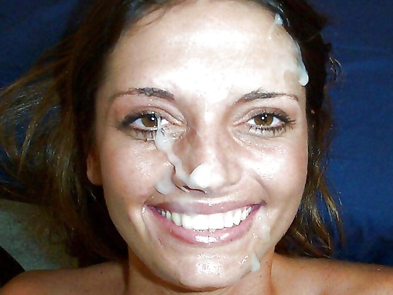 8P Cum faces