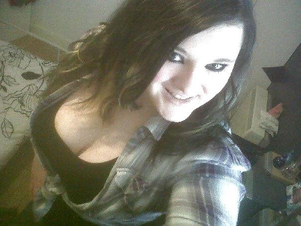 25P PRIVATE AMATEUR ANGELA