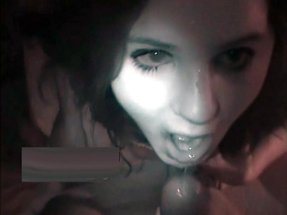 25P PRIVATE AMATEUR ANGELA