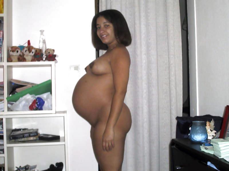 25P Pregnant amateurs
