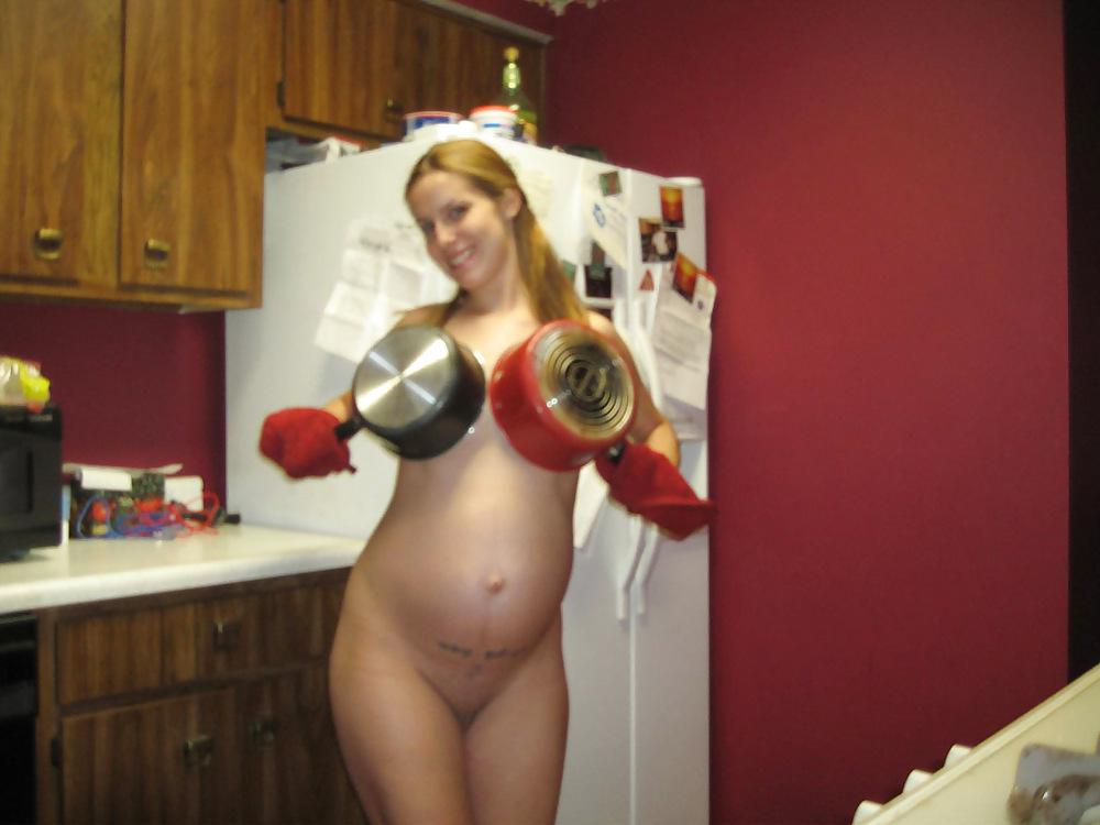 25P Pregnant amateurs