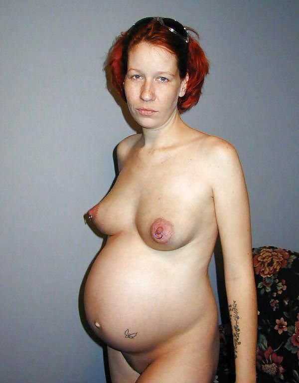 25P Pregnant amateurs