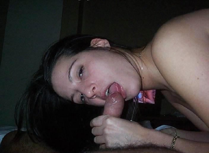 25P Blowjobs and Facials 29