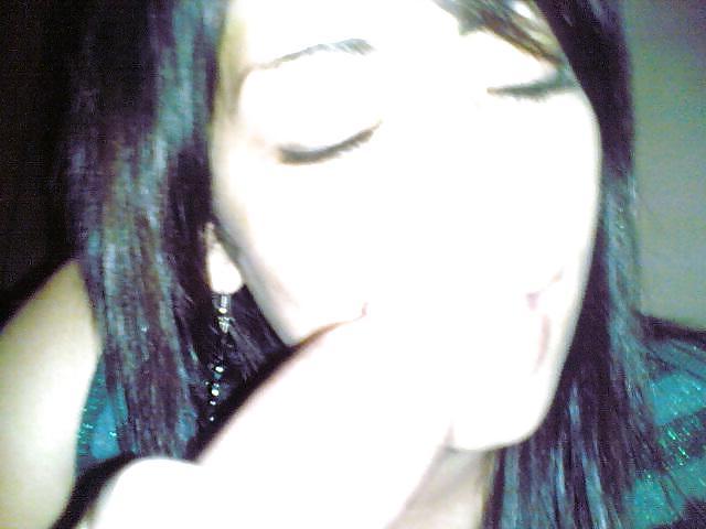25P Blowjobs and Facials 29
