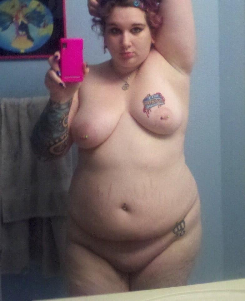 20P Thick Ladies