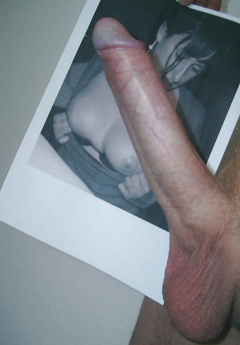 14P Cum on pics II