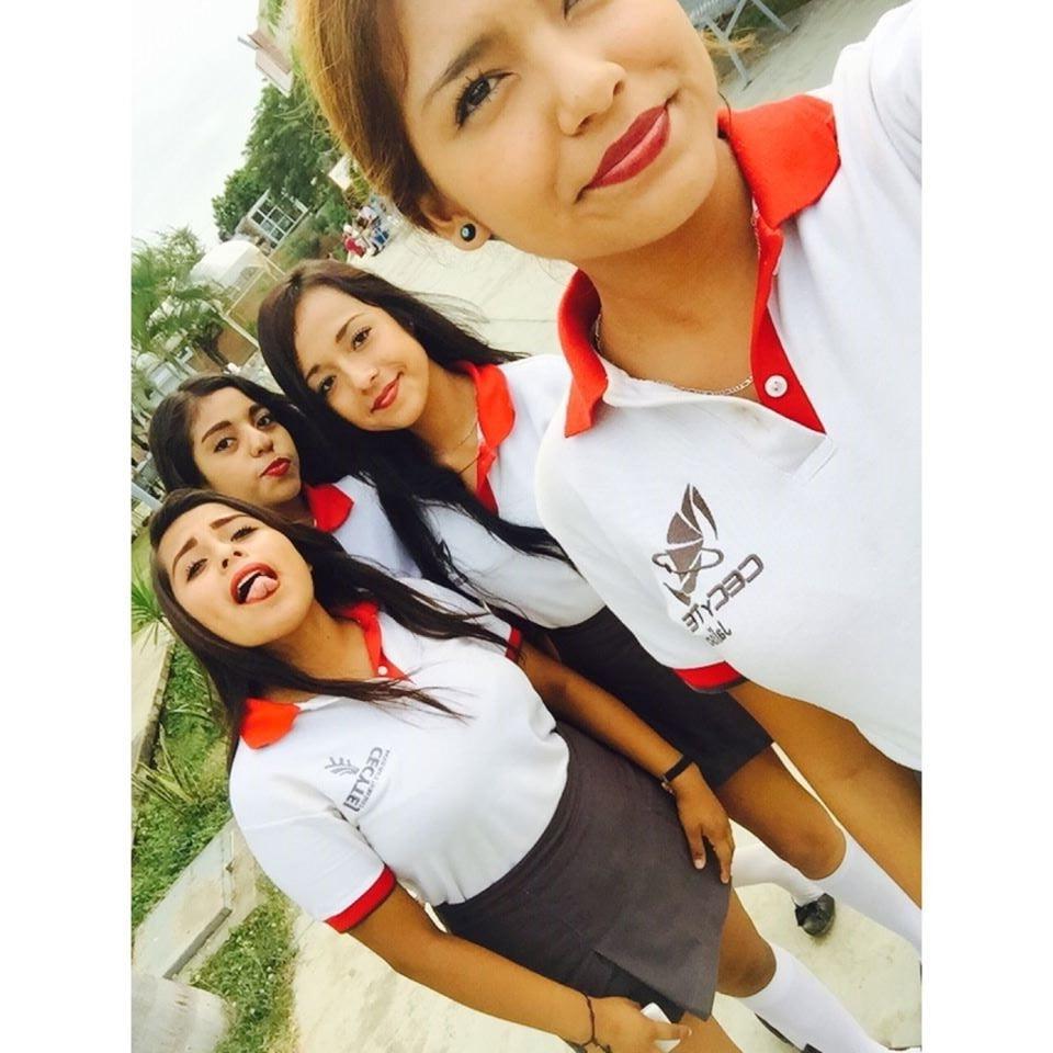 25P Melani escobedo - teen