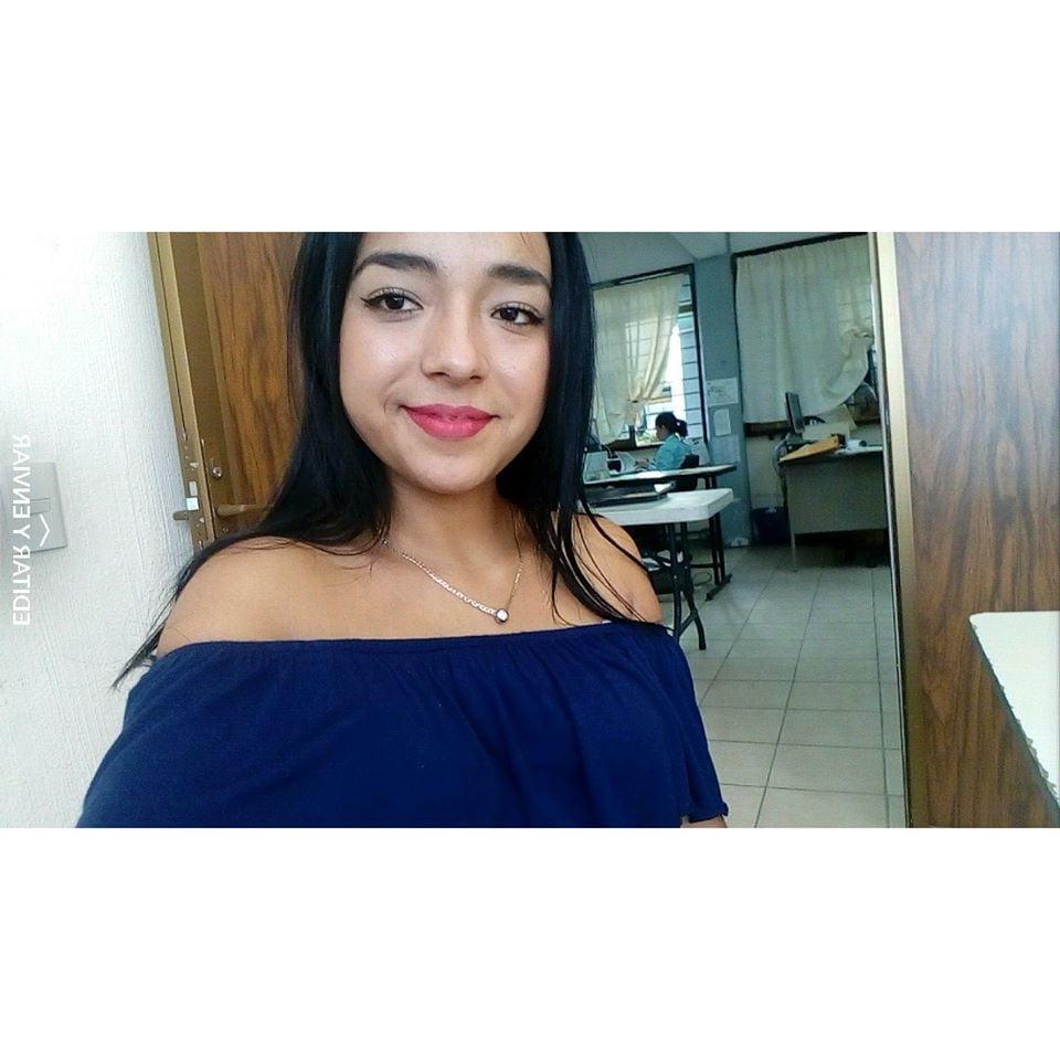 25P Melani escobedo - teen
