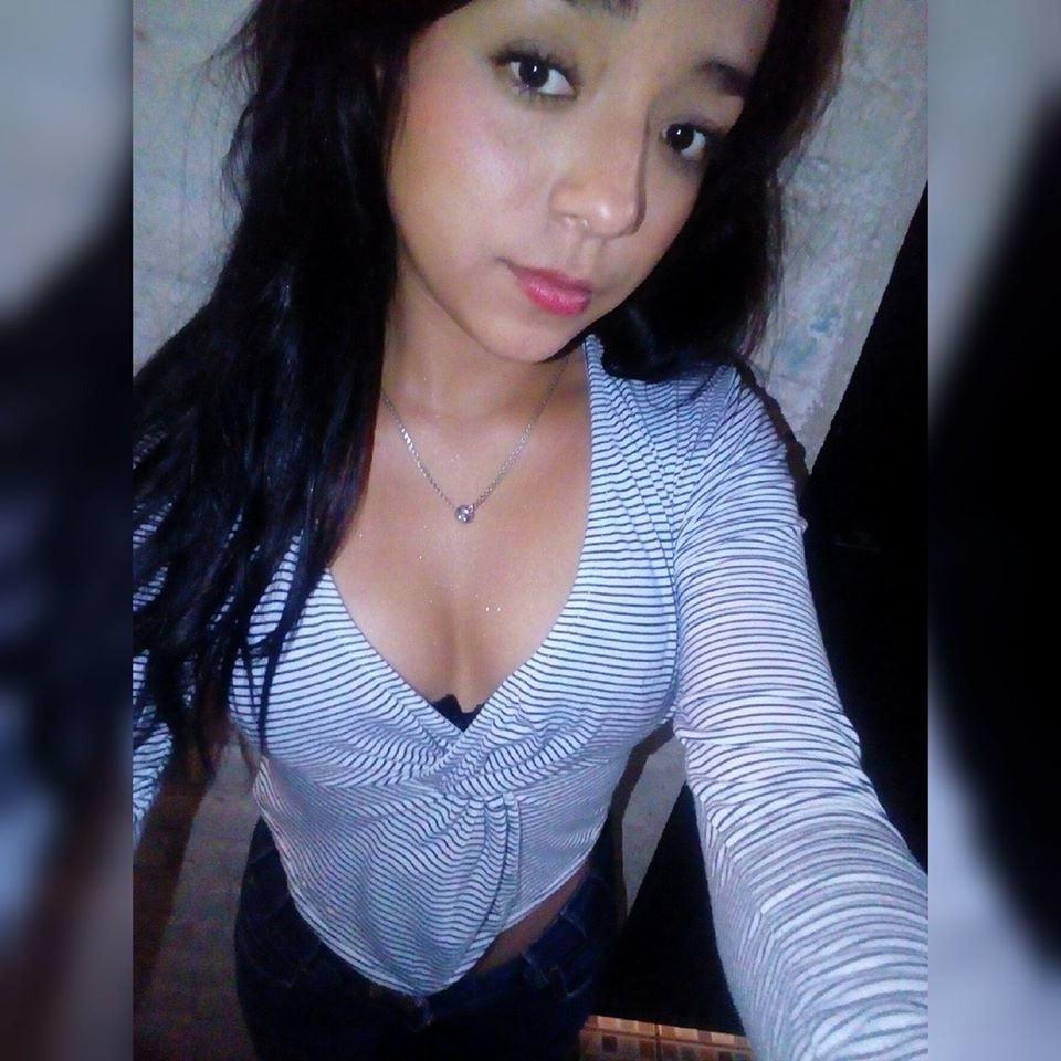25P Melani escobedo - teen