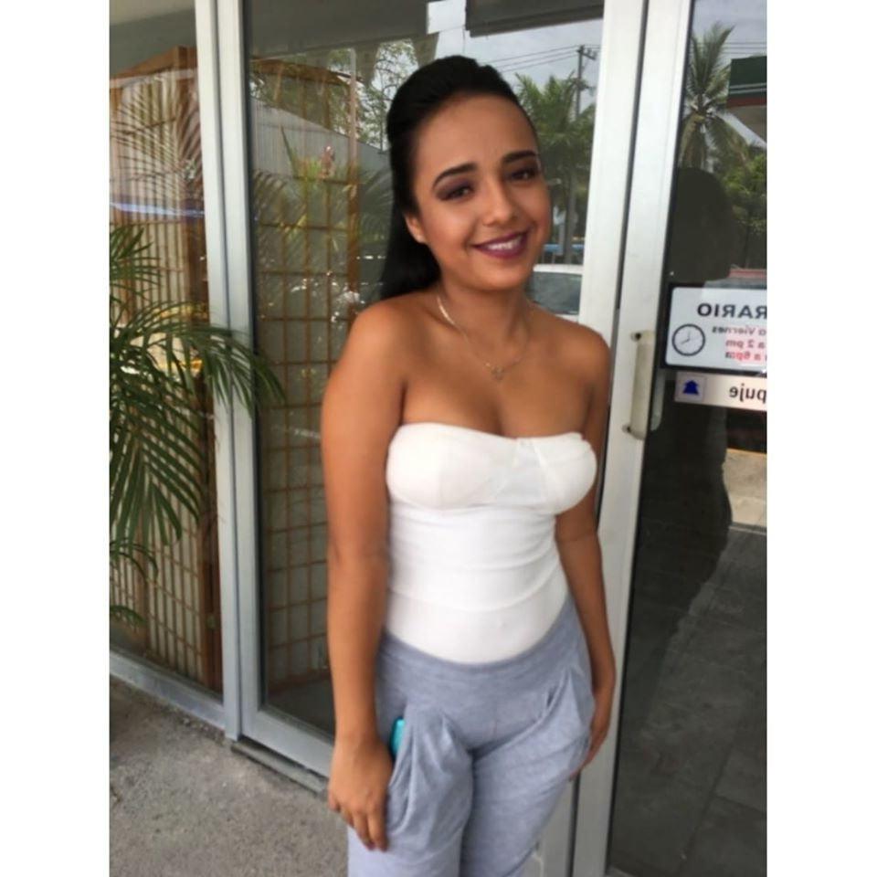 25P Melani escobedo - teen