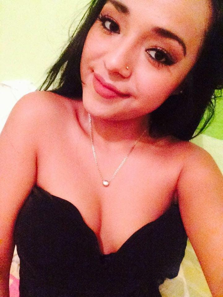 25P Melani escobedo - teen