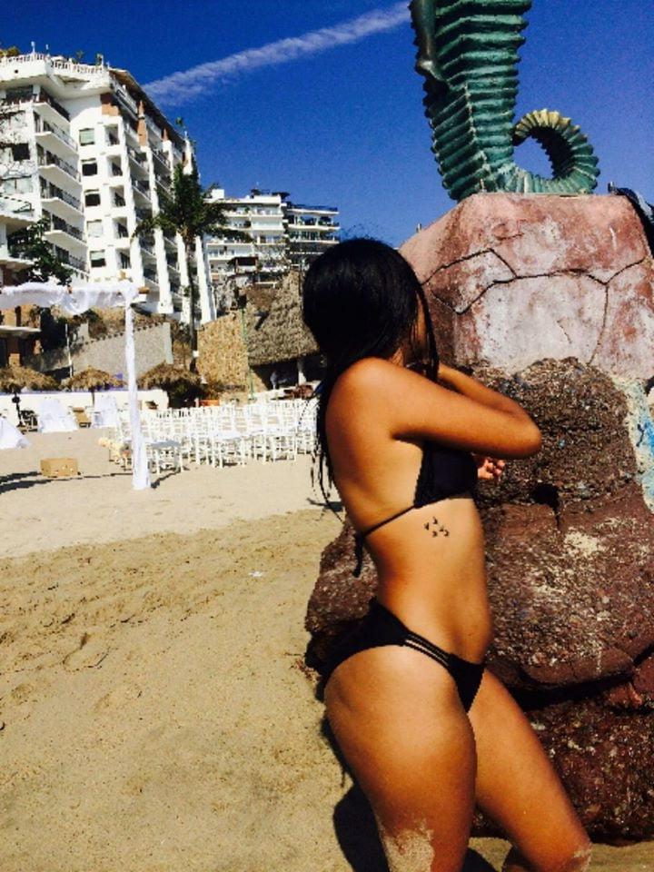 25P Melani escobedo - teen