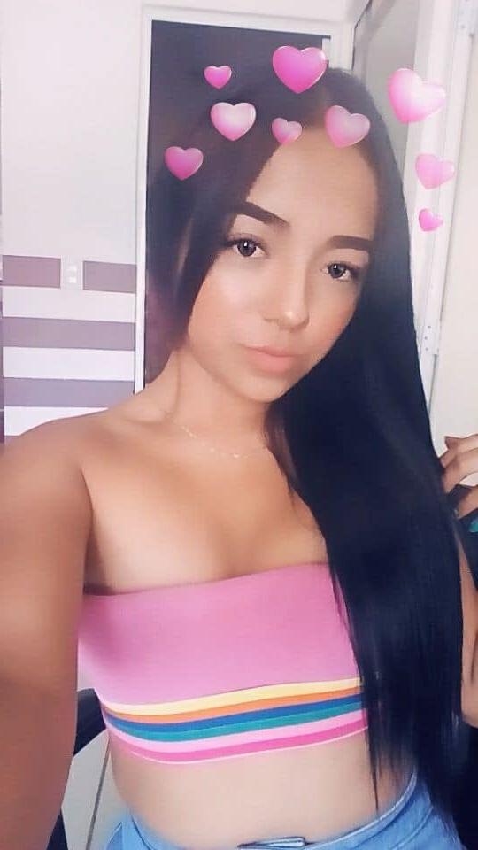 25P Melani escobedo - teen