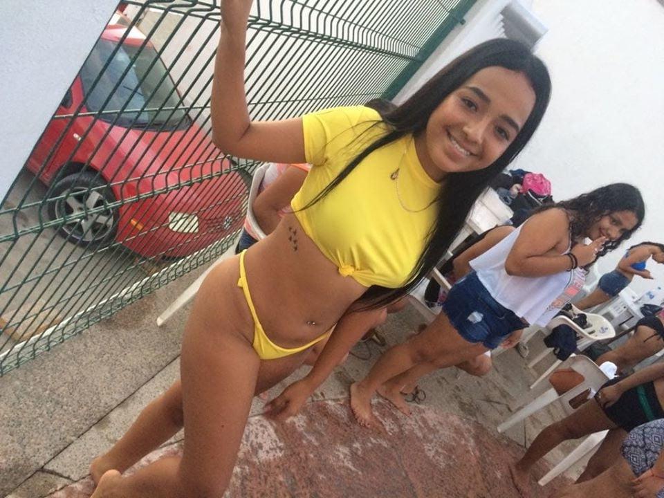 25P Melani escobedo - teen