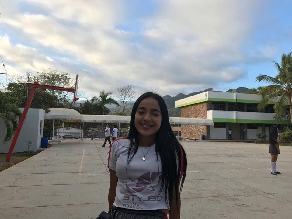 25P Melani escobedo - teen