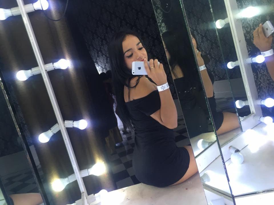 25P Melani escobedo - teen
