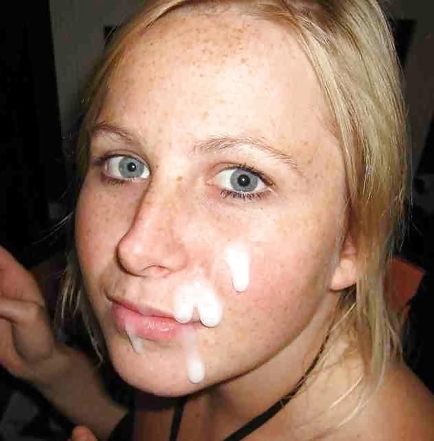 12P Cum in you Face