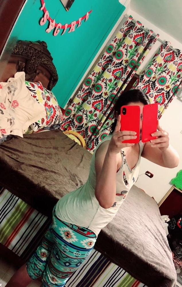 25P Teen girls (Arab) 1