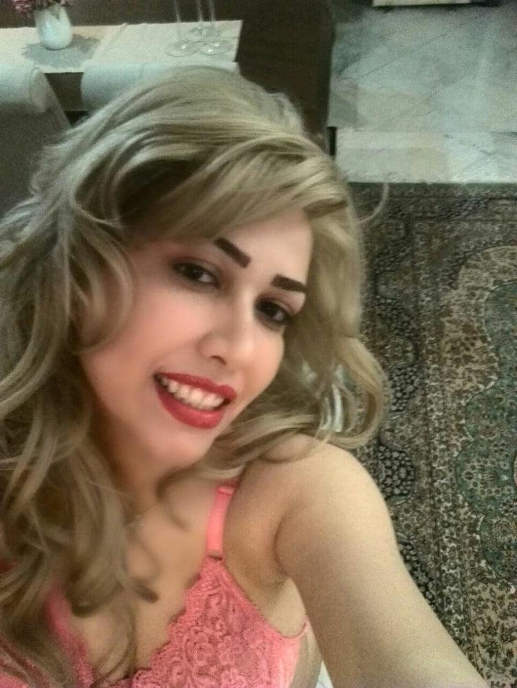 25P Teen girls (Arab) 1