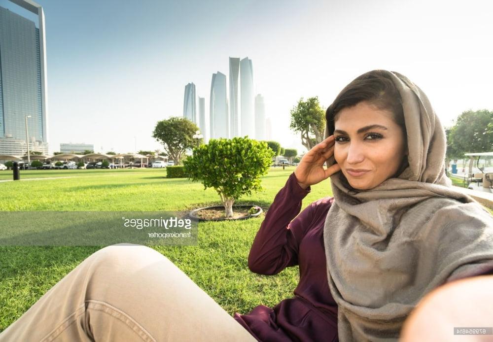 25P Teen girls (Arab) 1