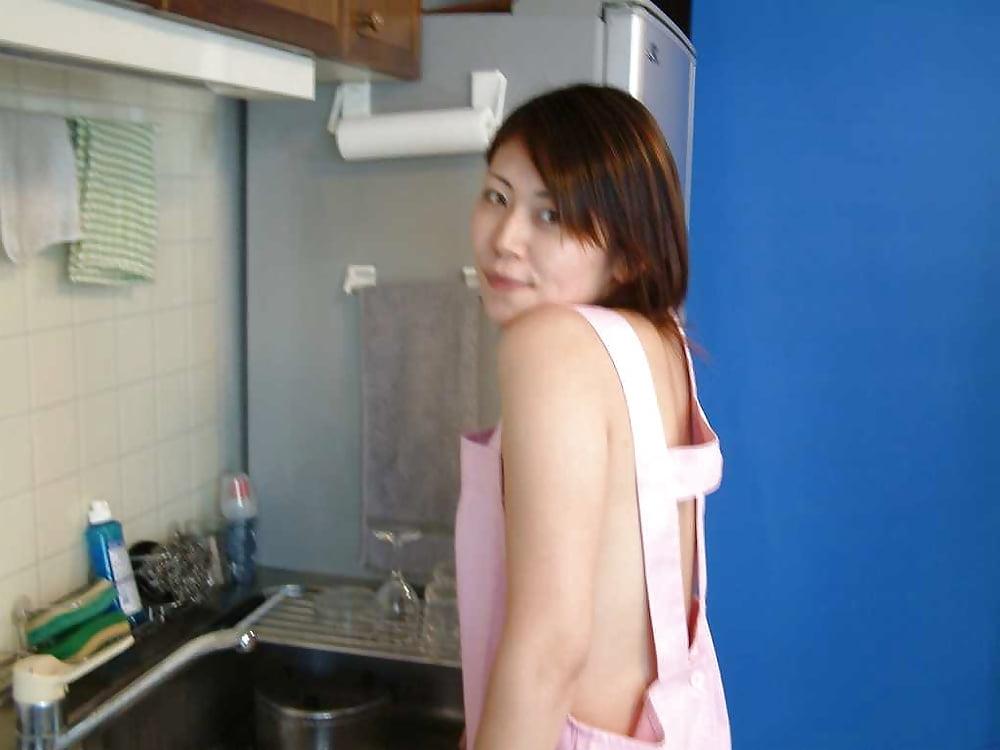 25P Japanese amateur girl