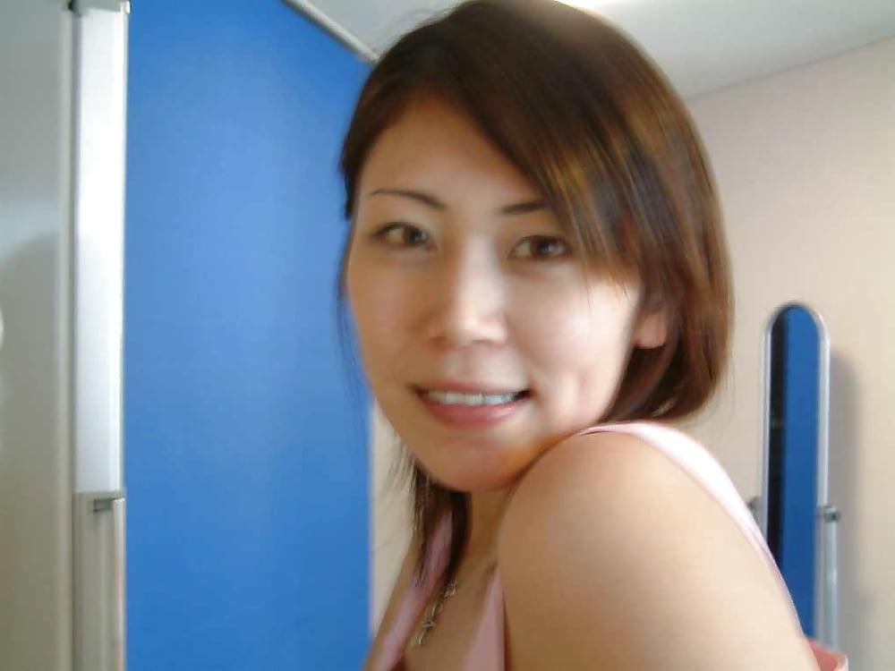25P Japanese amateur girl