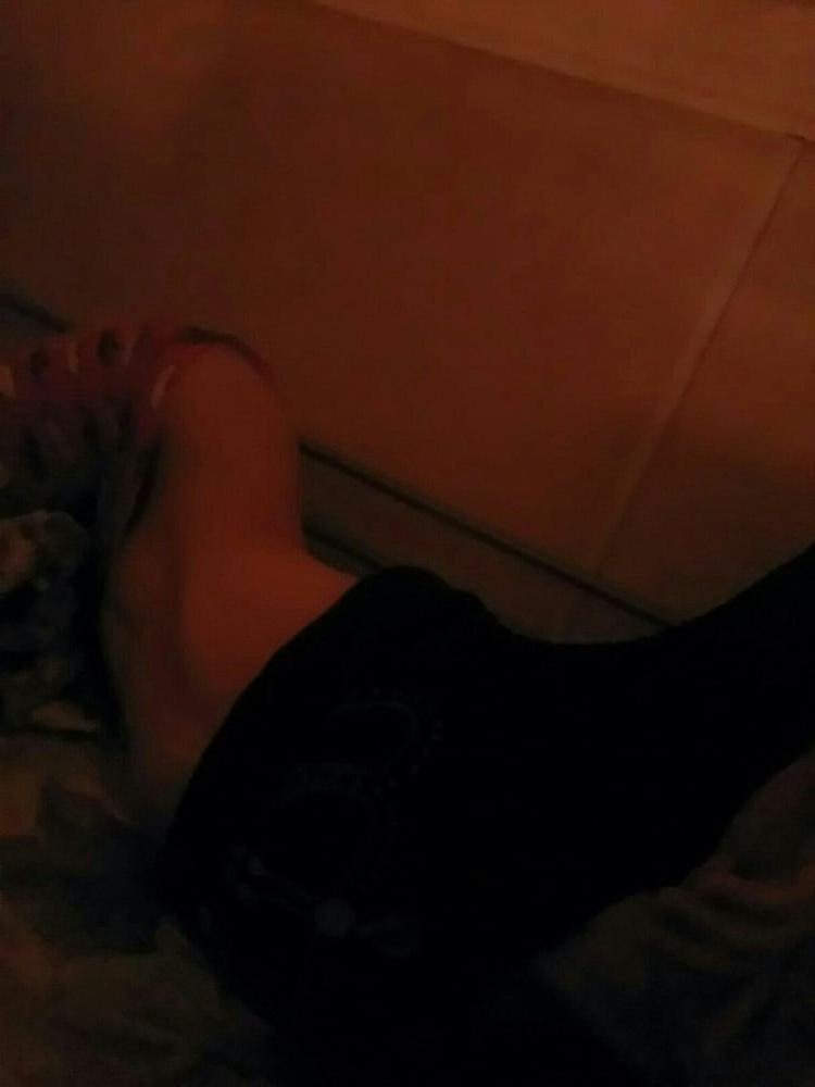 25P Valeria leaked teen selfies