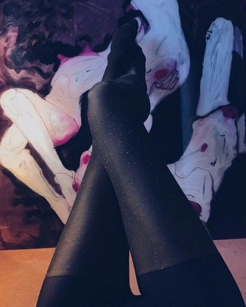 25P Valeria leaked teen selfies