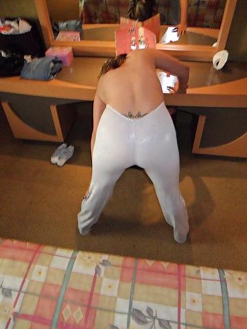 22P Mexican ass