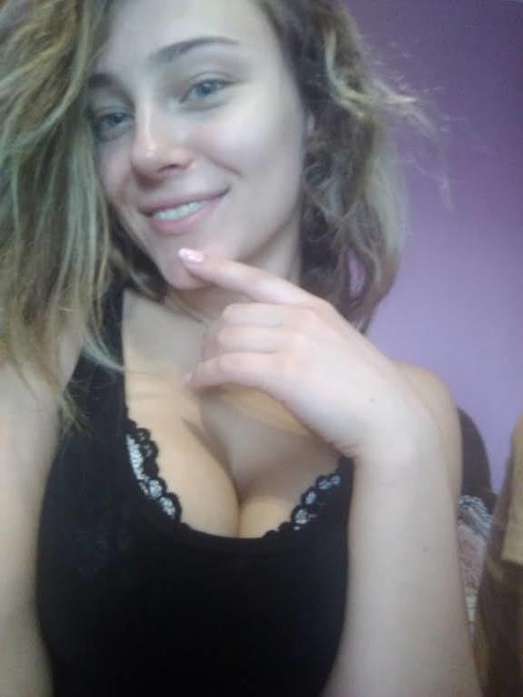 25P Private life of Inna S (Ukraine)