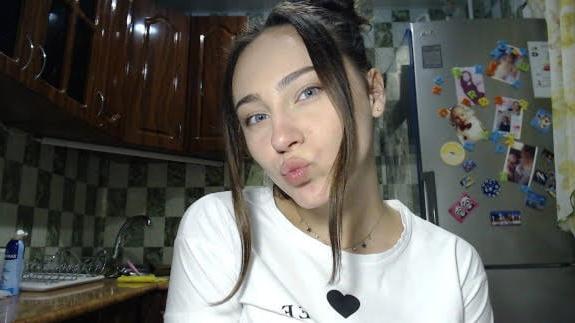 25P Private life of Inna S (Ukraine)