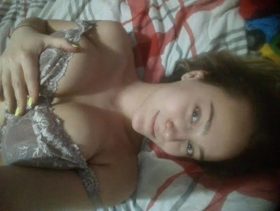 25P Private life of Inna S (Ukraine)