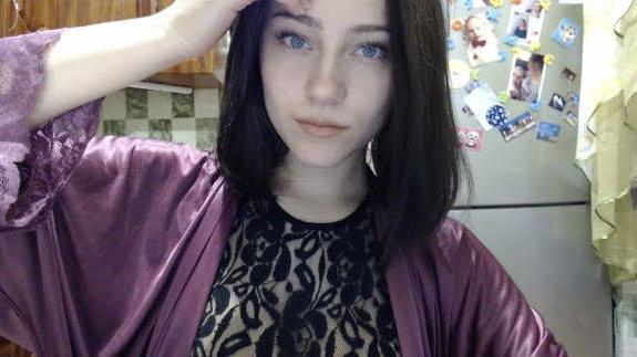 25P Private life of Inna S (Ukraine)