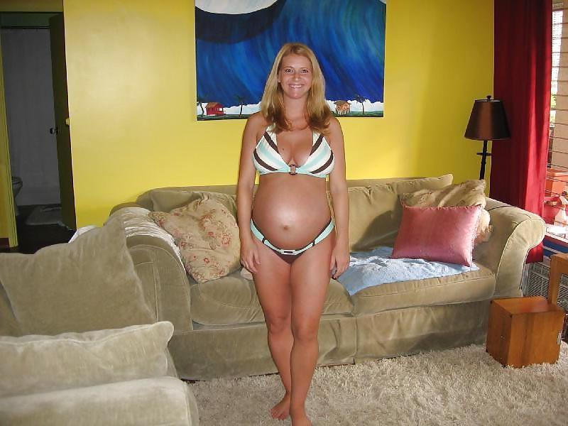 19P My pregnant babes