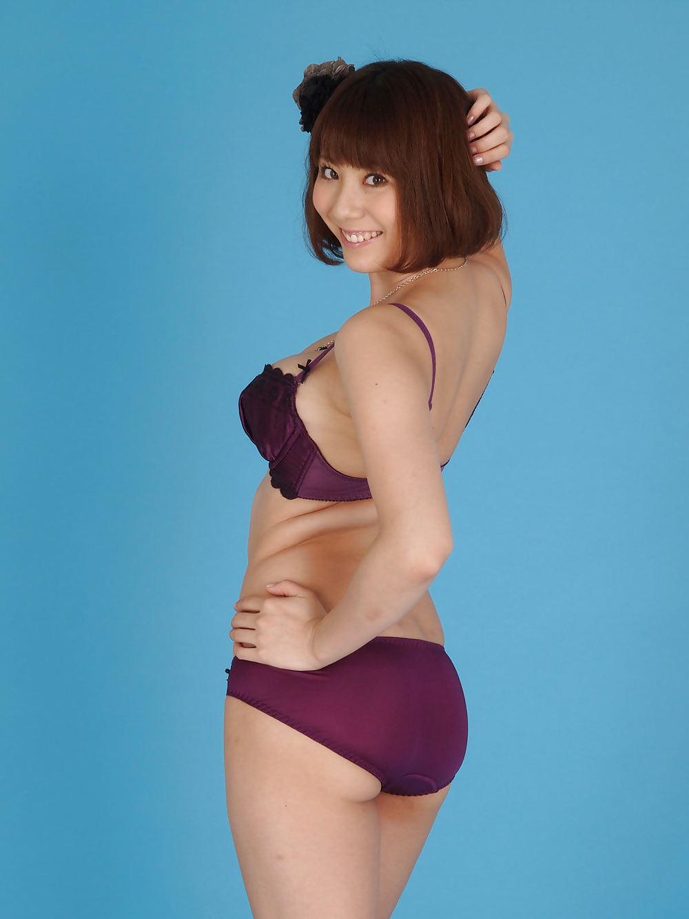 25P Japanese AV Cuties-Yuma Asami (8)