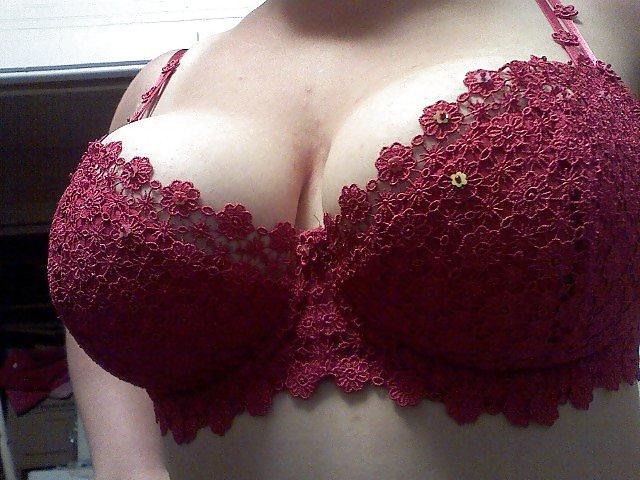 25P Bra pics