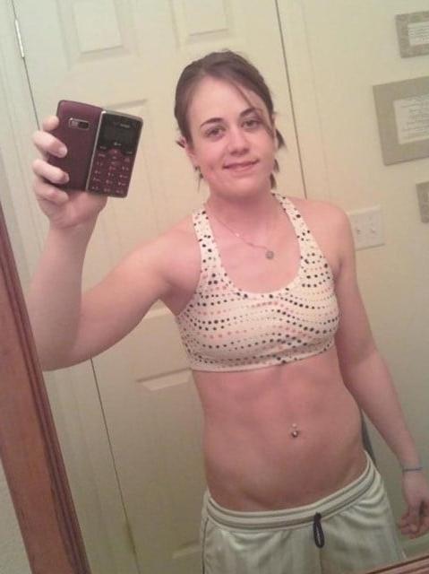 10P submitted girlfriend