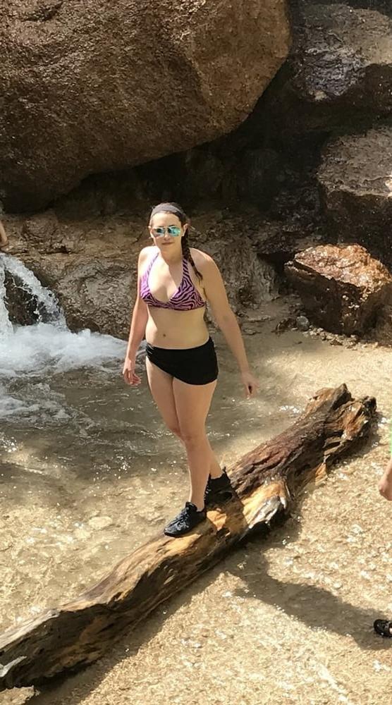 10P submitted girlfriend