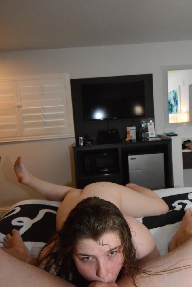 25P BBW Brunette Girlfriend