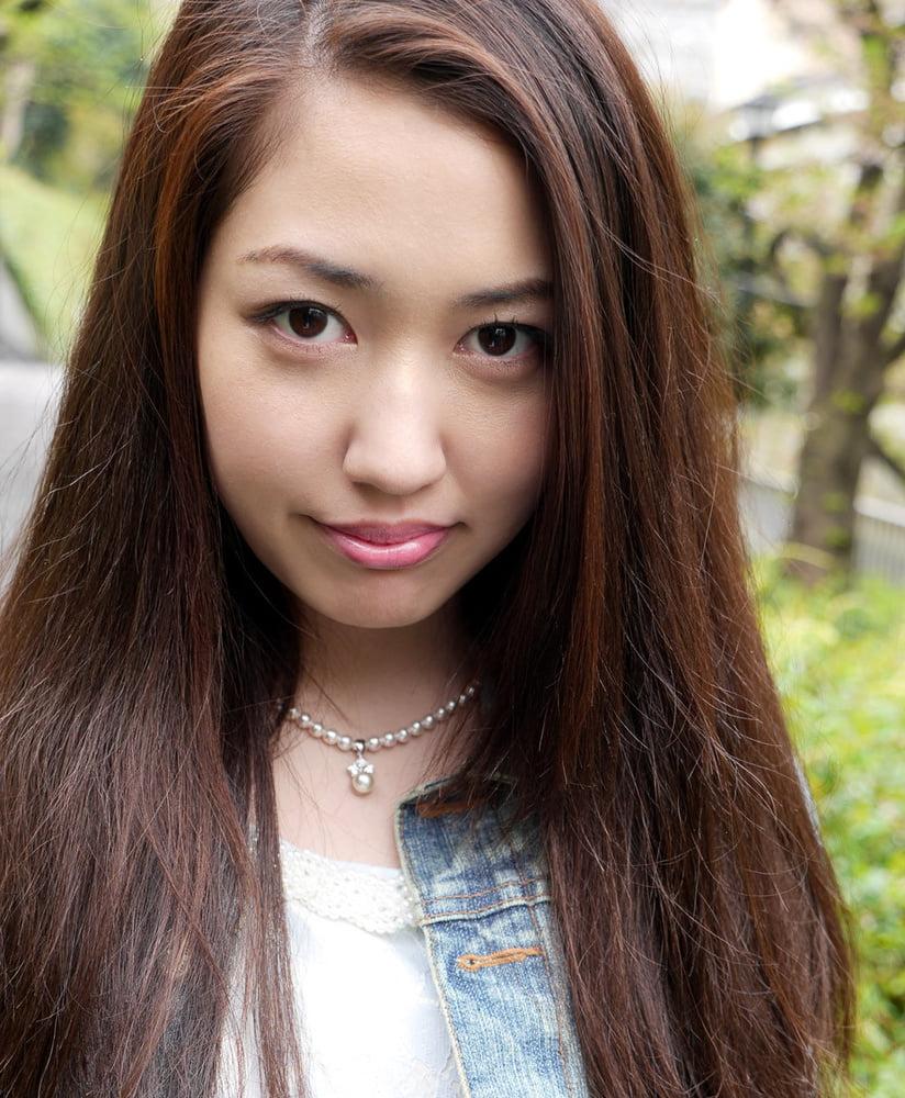 8P Japanese Yuna