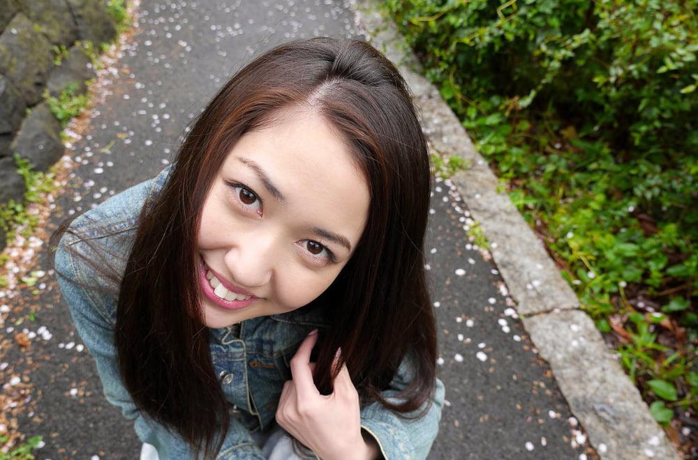 8P Japanese Yuna