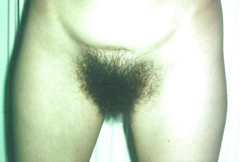 25P Pregnant, not pregnant and hairy