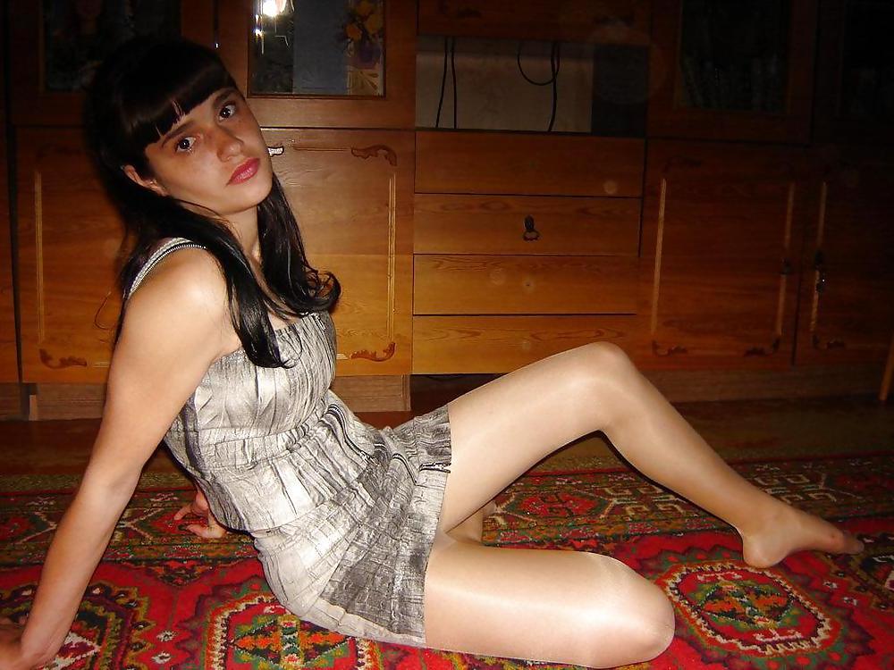 25P PRETTY RUSSIAN TEEN III